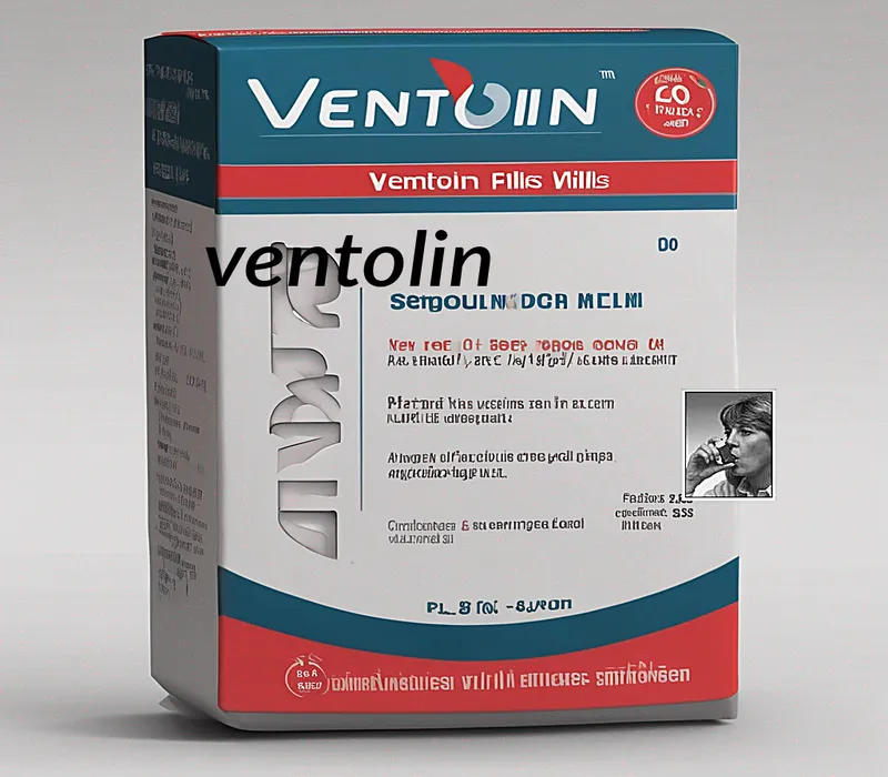 Precio del ventolin inhalador sin receta